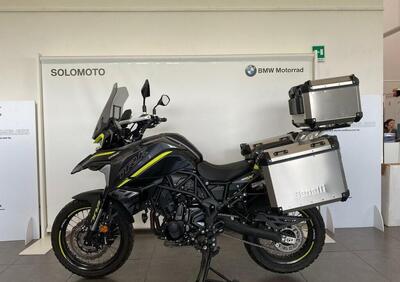 Benelli TRK 702X (2023 - 25) - Annuncio 9764406