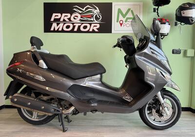 Piaggio Xevo 400 (2007 - 13) - Annuncio 9764414