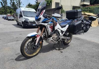Honda Africa Twin CRF 1100L Adventure Sports Travel Edition (2022 - 23) - Annuncio 9743081