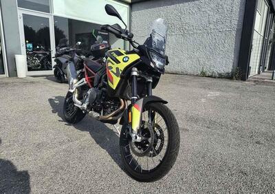 Bmw F 900 GS (2024 - 25) - Annuncio 9764410