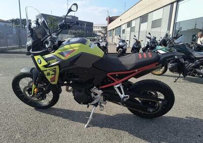 Bmw F 900 GS (2024 - 25) - Annuncio 9764410