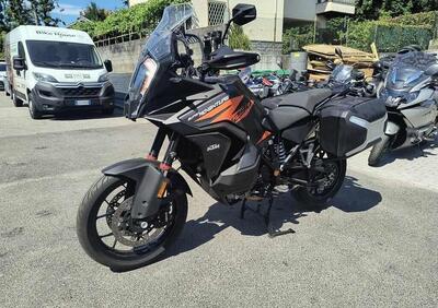 KTM 1290 Super Adventure S (2021) - Annuncio 9764411