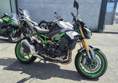 Kawasaki Z 900 SE (2025) - Annuncio 9764412