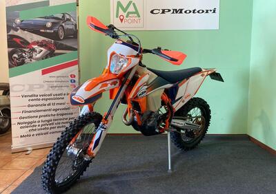 KTM 250 EXC-F (2022) - Annuncio 9764417
