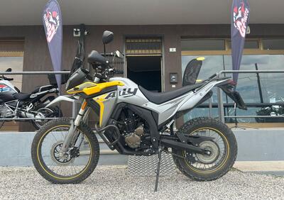 Voge 300 GY Rally (2022) - Annuncio 9762393