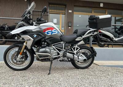 Bmw R 1200 GS (2017 - 18) - Annuncio 9764423