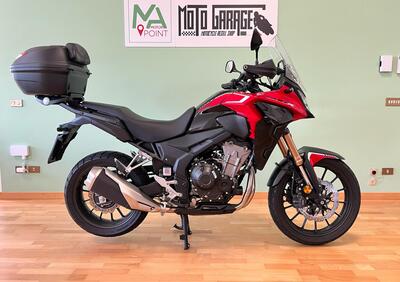 Honda CB 500 X (2022 - 23) - Annuncio 9764430