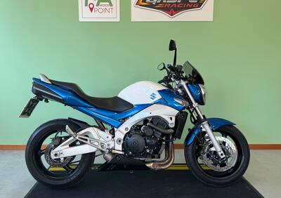 Suzuki GSR 600 (2006 - 11) - Annuncio 9762407