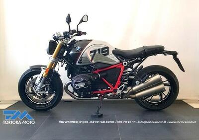 Bmw R nineT (2021 - 24) - Annuncio 9764419