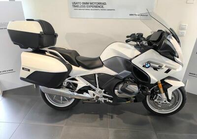 Bmw R 1250 RT (2021 - 25) - Annuncio 9764426