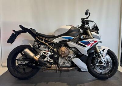 Bmw S 1000 R (2017 - 20) - Annuncio 9764435