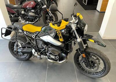 Bmw R nineT Urban GS 1200 - Edition 40 Years GS (2021) - Annuncio 9729362