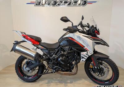 Benelli TRK 702X (2023 - 25) - Annuncio 9764442