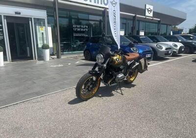 Bmw R nineT Scrambler (2021 - 24) - Annuncio 9764444