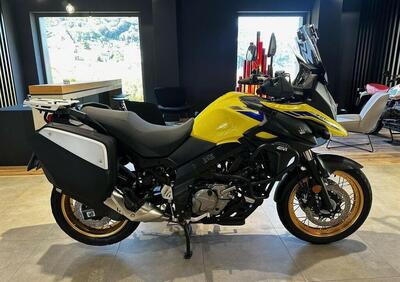 Suzuki V-Strom 650XT (2021 - 25) - Annuncio 9764448