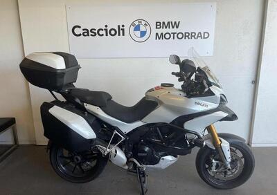 Ducati Multistrada 1200 S Pikes Peak (2010 - 12) - Annuncio 9764450
