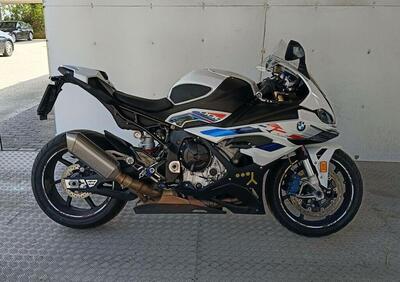 Bmw S 1000 RR (2021 - 22) - Annuncio 9764452