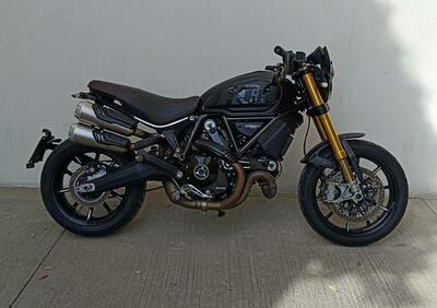 Ducati Scrambler 1100 Pro (2020 - 22) - Annuncio 9764453