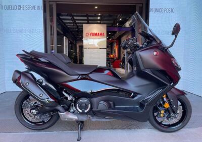 Yamaha T-Max 560 Tech Max (2022 - 24) - Annuncio 9764461