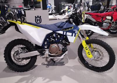 Husqvarna 701 Enduro (2023 - 25) - Annuncio 9764462