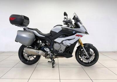 Bmw S 1000 XR (2015 - 16) - Annuncio 9764463