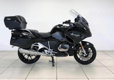 Bmw R 1250 RT (2021 - 25) - Annuncio 9764465
