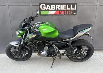 Kawasaki Z 650 (1977 - 80) - Annuncio 9764469