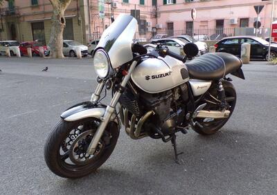 Suzuki GSX 750 (1998 - 03) - Annuncio 9764556