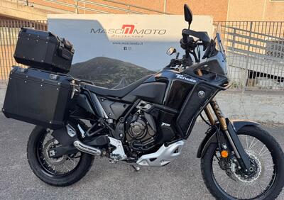 Yamaha Ténéré 700 World Raid (2022 - 25) - Annuncio 9763430