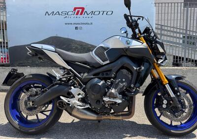 Yamaha MT-09 SP (2018 - 20) - Annuncio 9764562