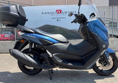 Yamaha N-Max 155 (2022 - 25) - Annuncio 9764563
