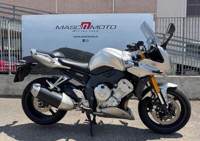 Yamaha FZ1 Fazer (2006 - 16) - Annuncio 9764564