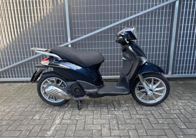 Piaggio Liberty 150 3V Full Optional (2013 - 15) - Annuncio 9764573