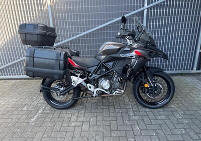 Benelli TRK 502X (2018 - 20) - Annuncio 9764572