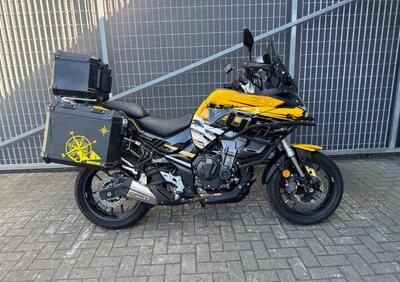 Voge Valico 500DS (2021 - 24) - Annuncio 9764571