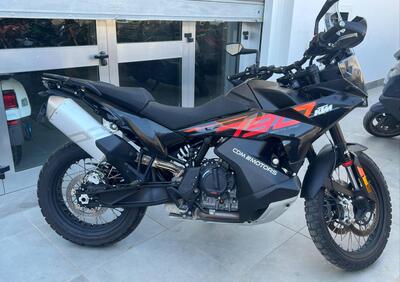 KTM 790 Adventure (2023 - 24) - Annuncio 9764580