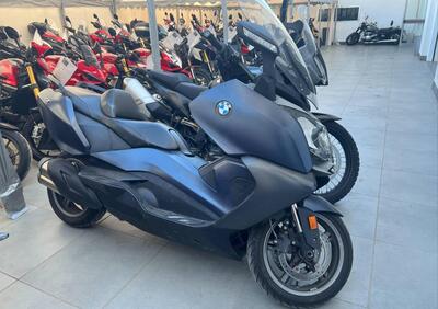 Bmw C 650 GT (2016 - 20) - Annuncio 9764581