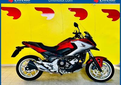 Honda NC 750 X ABS (2016 -17) - Annuncio 9764583