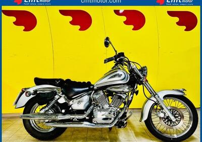 Suzuki VL 250 Intruder - Annuncio 9764584