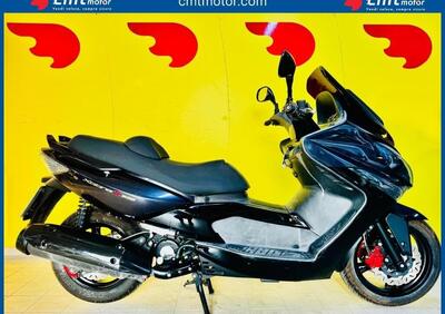 Kymco Xciting 300i R (2007 - 14) - Annuncio 9764585
