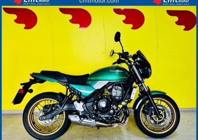 Kawasaki Z 650 RS (2022 - 24) - Annuncio 9764587
