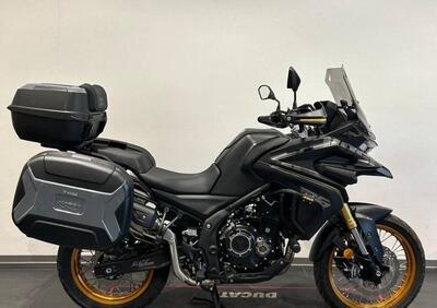 Voge Valico 525DSX (2023 - 25) - Annuncio 9764590