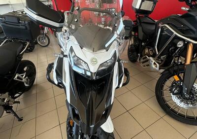 Benelli TRK 502X (2020) - Annuncio 9764592