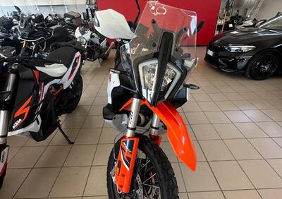 KTM 890 Adventure R (2023 - 24) - Annuncio 9764598