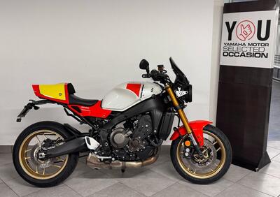 Yamaha XSR 900 (2022 - 25) - Annuncio 9764605