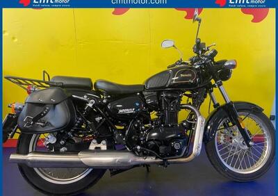 Benelli Imperiale 400 (2019 - 20) - Annuncio 9764607