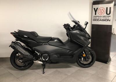Yamaha T-Max 560 (2022 - 24) - Annuncio 9764608