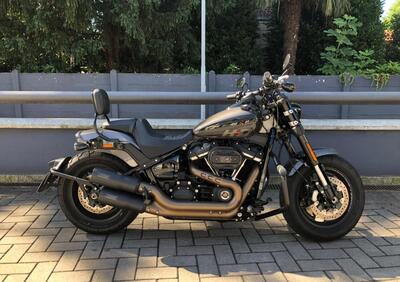 Harley-Davidson Fat Bob 114 (2021 - 25) - Annuncio 9764610