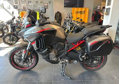 Ducati Multistrada V4 S Grand Tour (2024) - Annuncio 9763701