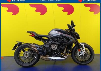 MV Agusta Dragster 800 RR SCS (2021 - 25) - Annuncio 9764612